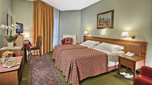 HOTEL PETRARCA immagine n.3