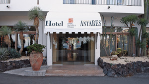 HOTEL ANTARES immagine n.2