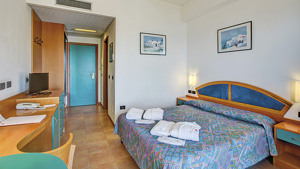 HOTEL ANTARES immagine n.3