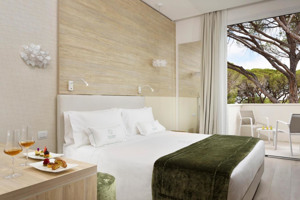 HOTEL THE SENSE EXPERIENCE RESORT **** immagine n.3