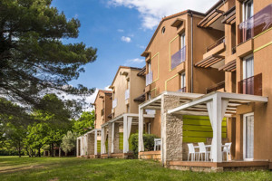 APPARTAMENTI STELLA PLAVA LAGUNA - UMAG immagine generale