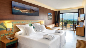 SETTEMARICLUB OCCIDENTAL LANZAROTE MAR immagine n.3