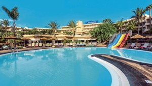 SETTEMARICLUB OCCIDENTAL LANZAROTE MAR immagine n.2