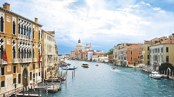 HOTEL SWISS INTERNATIONAL VENICE MICHELANGELO immagine generale
