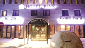 HOTEL RIVE' immagine n.2