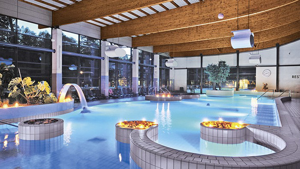 HOTEL SPORT OTOCEC immagine generale