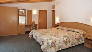 HOTEL VALSORDA immagine n.3