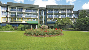 HOTEL SPORT OTOCEC immagine n.2