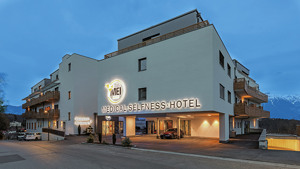 HOTEL dasMEI immagine n.2