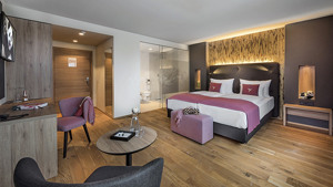 HOTEL dasMEI immagine n.3