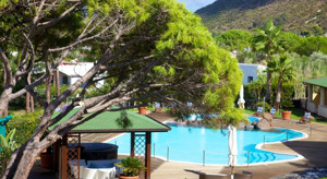 HOTEL ORSA MAGGIORE immagine generale