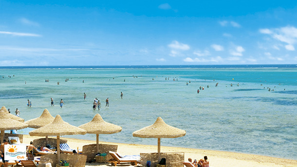 SETTEMARICLUB BLUE LAGOON immagine generale