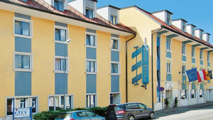 MERCATINI DI NATALE A VIENNA immagine n.2