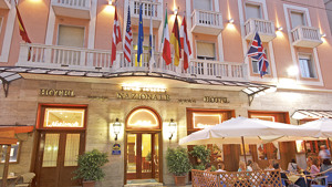 HOTEL NAZIONALE immagine n.2