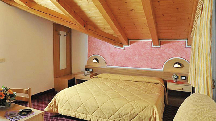 Hotel Milano Vermiglio Tn Hotel Milano Vermiglio Tn