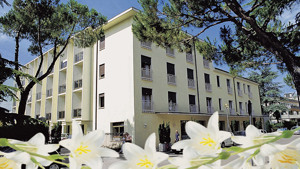 HOTEL AL SOLE immagine n.2