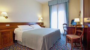HOTEL AL SOLE immagine n.3