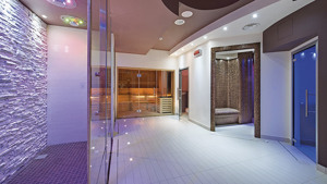LO ZODIACO SPA HOTEL & RESTAURANT immagine n.3