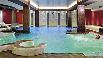 LO ZODIACO SPA HOTEL & RESTAURANT