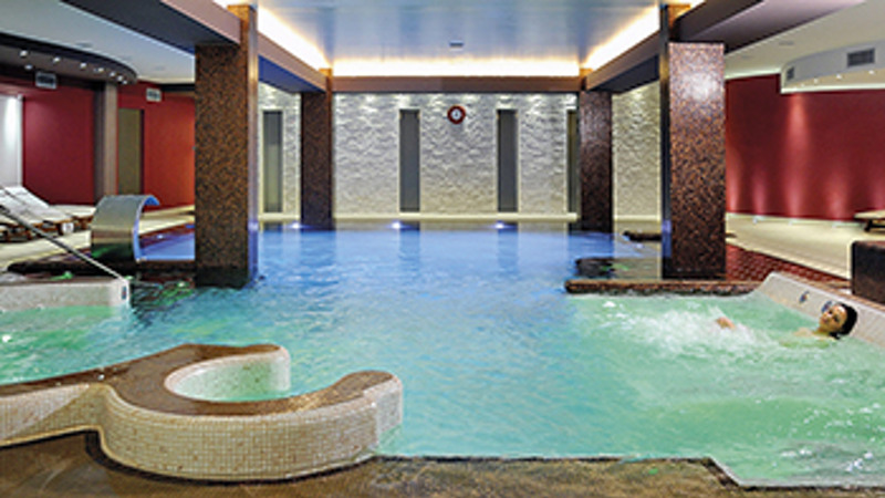 LO ZODIACO SPA HOTEL & RESTAURANT