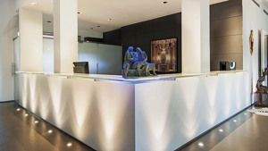 HOTEL MICHELANGELO immagine n.2