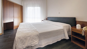 HOTEL MICHELANGELO immagine n.3