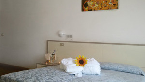 HOTEL CRISTALLO immagine n.2
