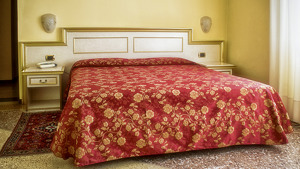HOTEL TERME INTERNAZIONALE immagine n.2
