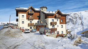 ALBERGO 2000 immagine n.2