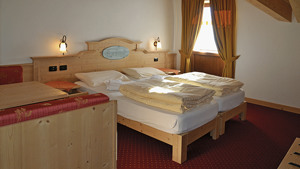 ALBERGO 2000 immagine n.3