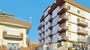 HOTEL COSMOS immagine n.2