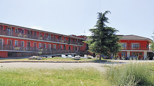 HOTEL BELVEDERE immagine n.2