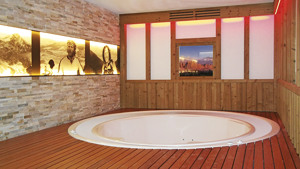 PARK HOTEL VILLA ETSCHLAND immagine n.2