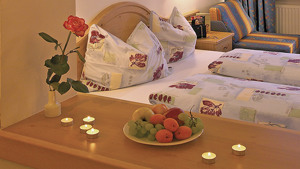 PARK HOTEL VILLA ETSCHLAND immagine n.3