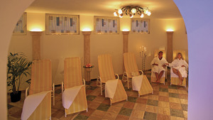 PARK HOTEL VILLA ETSCHLAND immagine n.3