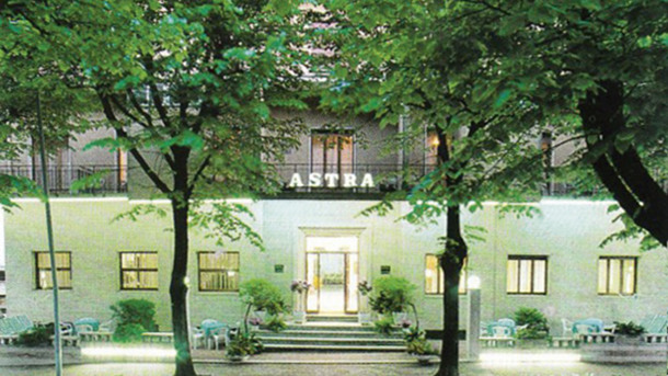 HOTEL ASTRA immagine generale