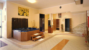 HOTEL ASTRA immagine n.2