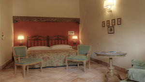 ALBERGO DELLE DRAPPERIE immagine n.3