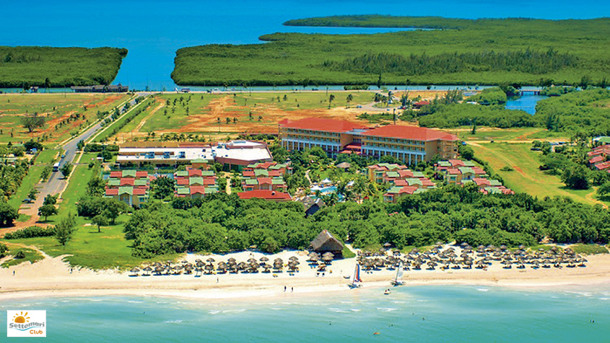 SETTEMARICLUB IBEROSTAR TAINOS immagine generale