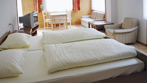 EVIANQUELLE HOTEL RESTAURANT immagine n.3