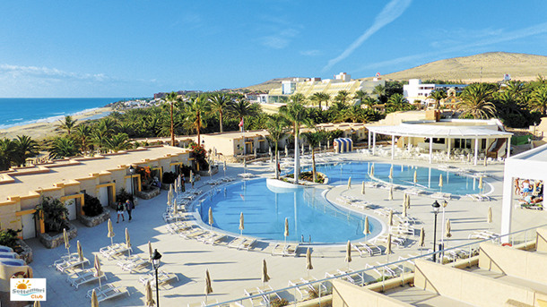 SETTEMARICLUB MONICA BEACH immagine generale