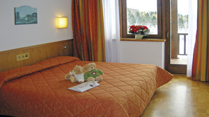 HOTEL ARCOBALENO immagine n.3