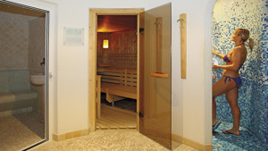 HOTEL ARCOBALENO immagine n.2