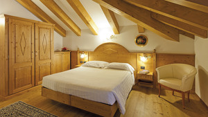 HOTEL ROSA DEGLI ANGELI immagine n.3