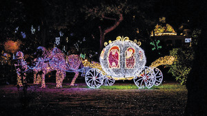 MINI TOUR CAMPANIA CAPODANNO - SORRENTO immagine n.2