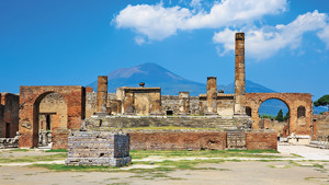TOUR CAMPANIA 25 APRILE immagine n.2
