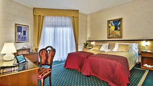 HOTEL AUGUSTUS immagine n.3