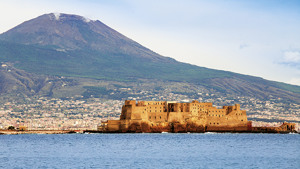 TOUR CAMPANIA NATALE immagine n.2