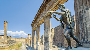 TOUR CAMPANIA NATALE immagine n.3