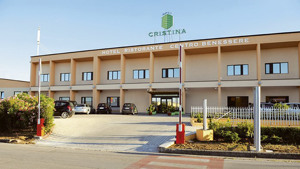 HOTEL CRISTINA immagine n.2